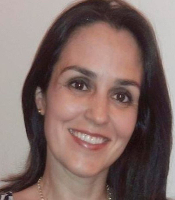 Aurélia Ramos