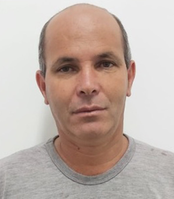 Sebastião Marcos de Oliveira