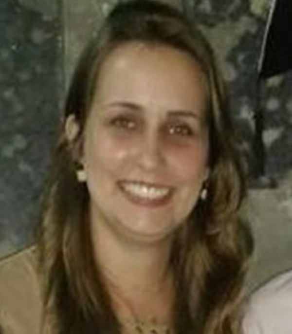 Priscila Haiter