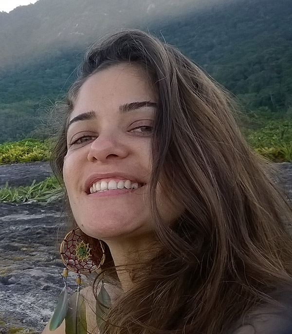 Juliana Amorim