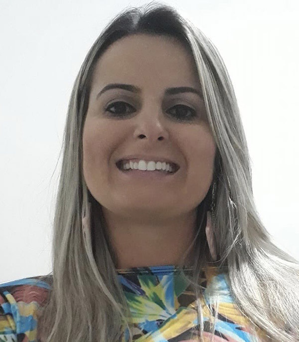 Raquel Bernardes