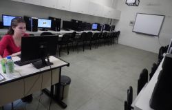 Sala De Informática